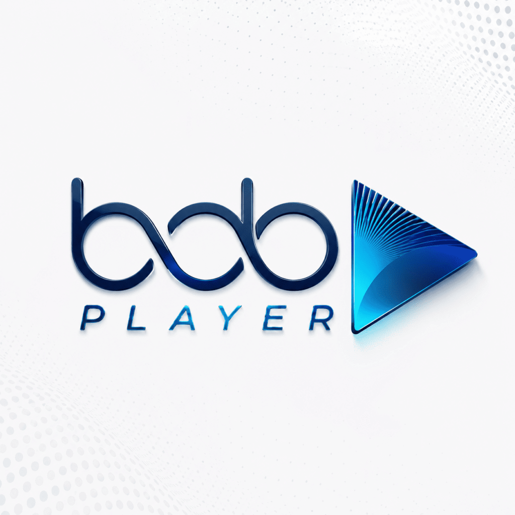 BOB Player كود تفعيل