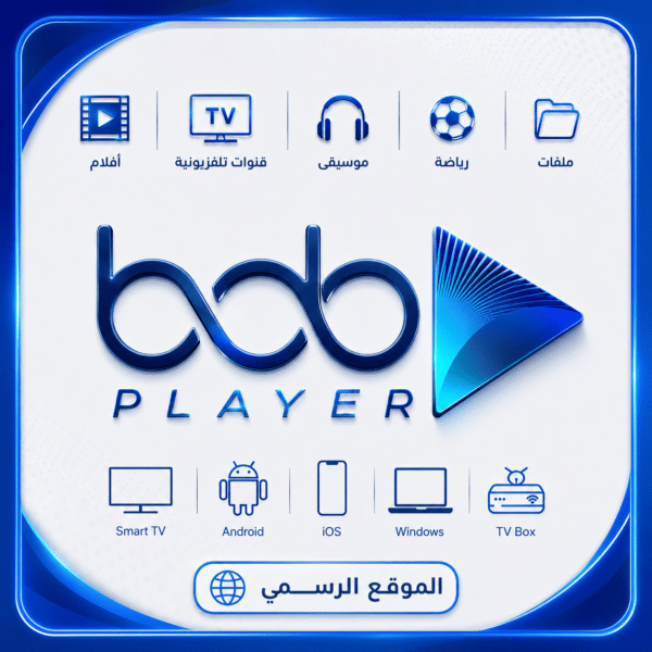 bob player